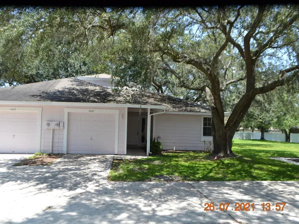 4407 Pine Meadow Ct, Tampa, FL 33624