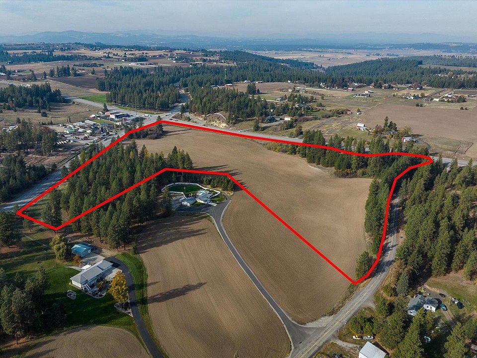 X E Bigelow Gulch Rd, Spokane, WA 99217 Zillow