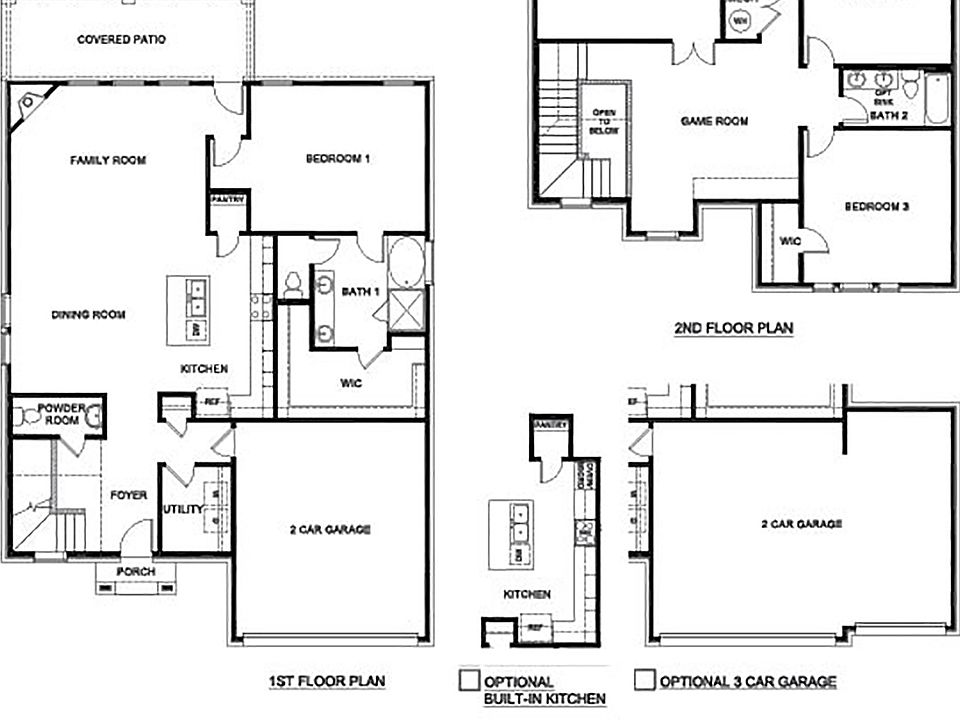 Floor Plan.