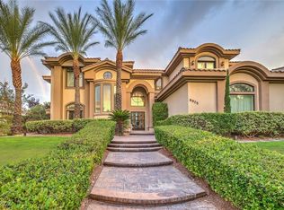 8905 Greensboro Ln, Las Vegas, NV 89134