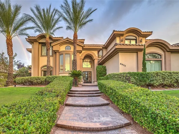 8905 Greensboro Ln, Las Vegas, NV 89134