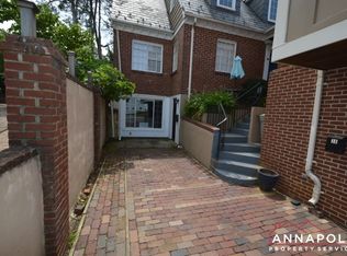 3 Compromise St, Annapolis, MD 21401
