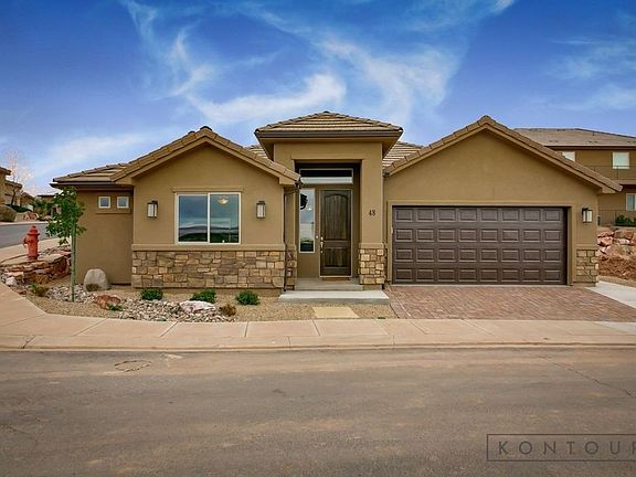 4th image of 2261 S Tonaquint Dr #49