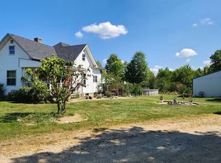 822 S Main St, Versailles, IN 47042