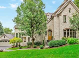 525 N York Rd, Hinsdale, IL 60521