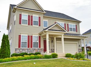 22 Royal Crescent Way, Fredericksburg, VA 22406