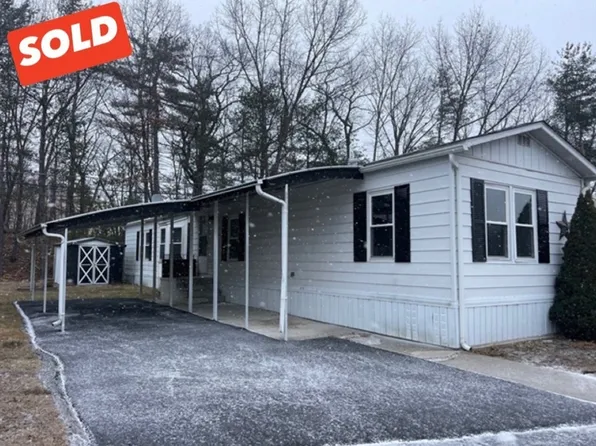 276 Lunenburg St Lot 12, Fitchburg, MA 01420