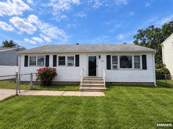 181 6th Street, Saddle Brook, NJ 07663