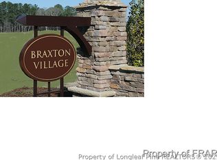 5616 Stonefield St LOT 29-SAG, Hope Mills, NC 28348