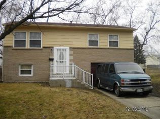 1950 E Lawrence Ave, Chicago Heights, IL