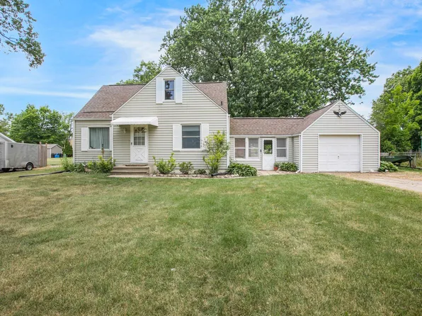 1212 Walnut St, Niles, MI 49120