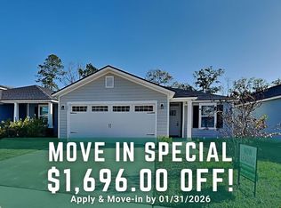 5337 Walkers Ridge Dr, Jacksonville, FL 32210