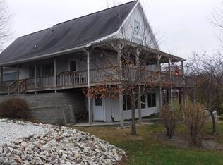 32402 Swan Ln, Unionville, MO 63565