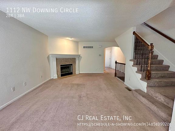 2nd image of 1112 NW Downing Cir