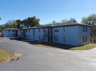 1103 Hampton Avenue Ext #B, Greenville, SC 29601