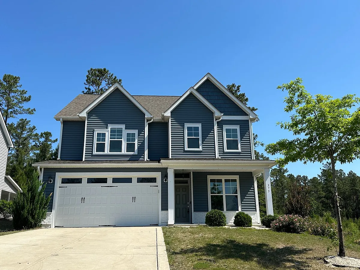 Building Photo - 373 Kensington Dr
