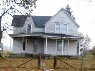 7788 Mason Rd, Yale, MI 48097