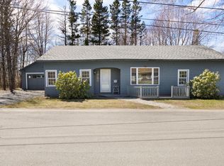 9 Fairground Rd, Ellsworth, ME 04605