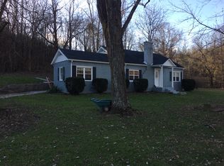 4524 Longlick Rd, Stamping Ground, KY 40379