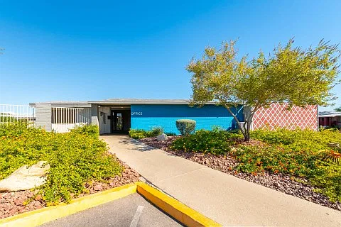 Pleasant Valley Mobilehome Community