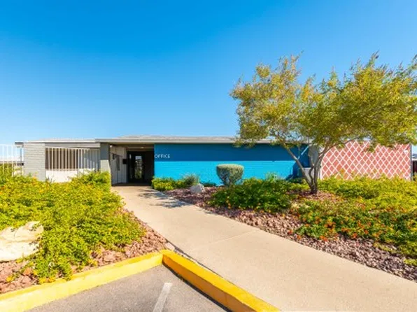 Pleasant Valley Mobilehome Community