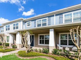 11174 Hanlon Terrace Aly, Winter Garden, FL 34787