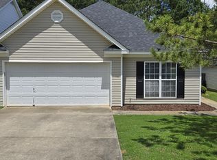 481 Connemara Trl, Evans, GA 30809