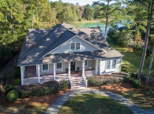 4104 Ten Shillings Way, Ravenel, SC 29470