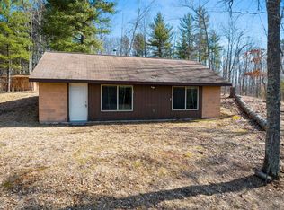 13817 Ranch Lake Dr, Pound, WI 54161