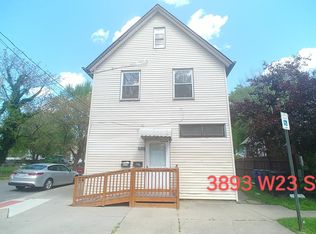 3893 W 23rd St #F, Cleveland, OH