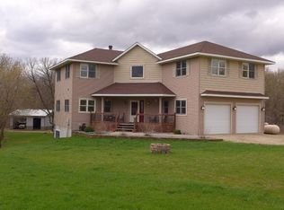 N6103 988th St, Ellsworth, WI 54011