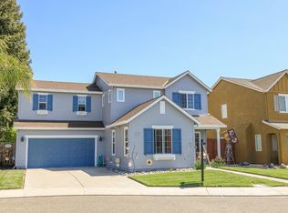 5526 Hollyhock Way, Riverbank, CA 95367