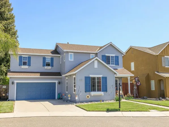 5526 Hollyhock Way, Riverbank, CA 95367