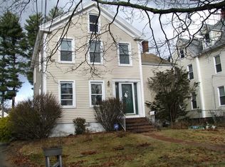55 Taylor St, Chicopee, MA 01020
