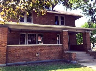 209 N 11th St, New Castle, IN 47362