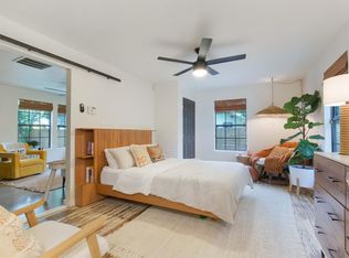 1711 Canterbury St #B, Austin, TX 78702