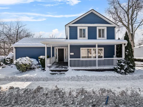 16 Academy Avenue, Chester, NY 10918
