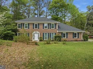 2809 Baronet Ct, Duluth, GA