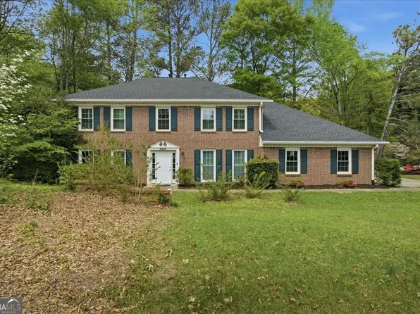 2809 Baronet Ct, Duluth, GA 30096