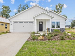 Thomas Plan, Grand Oaks, Gainesville, FL 32607