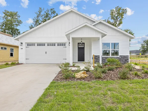 Thomas Plan, Grand Oaks