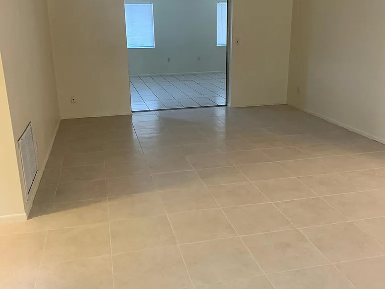 Front living room
