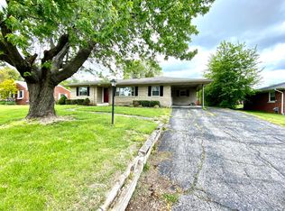 105 Longview Dr, Richmond, KY 40475