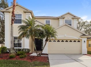 3050 Silvermill Loop, Land O Lakes, FL 34638