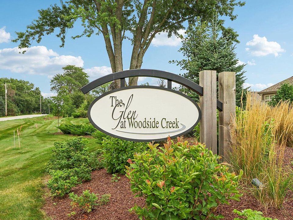 The Glen At Woodside Creek 13610 Nighthawk Trl Brookfield WI Zillow