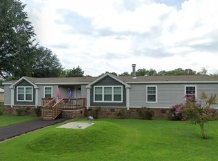 1976 Riverbend Rd, Heber Springs, AR 72543