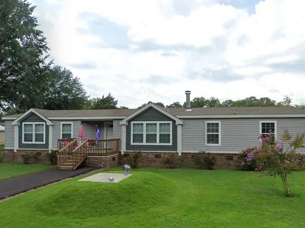 1976 Riverbend Rd, Heber Springs, AR 72543
