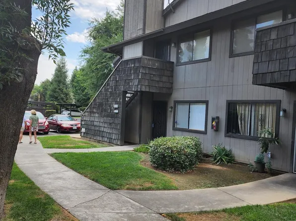 1151 S Chestnut Ave Unit 169, Fresno, CA 93702