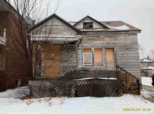 7504 Burnette St, Detroit, MI 48210