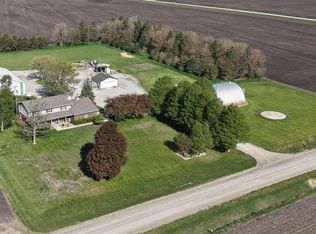 2811 Jackson Ave, Clarion, IA 50525
